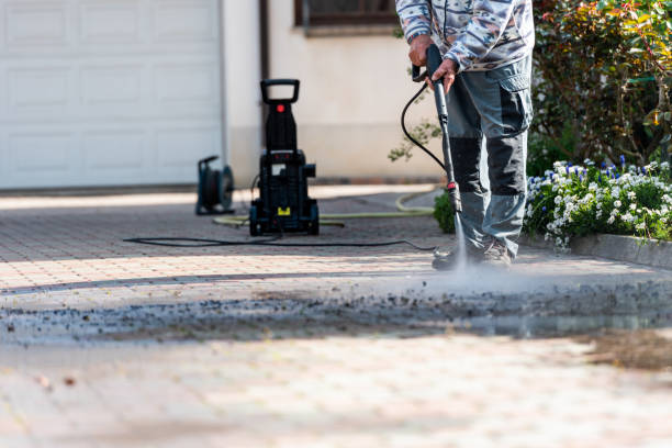 Best Residential Pressure Washing Services  in Nash, TX