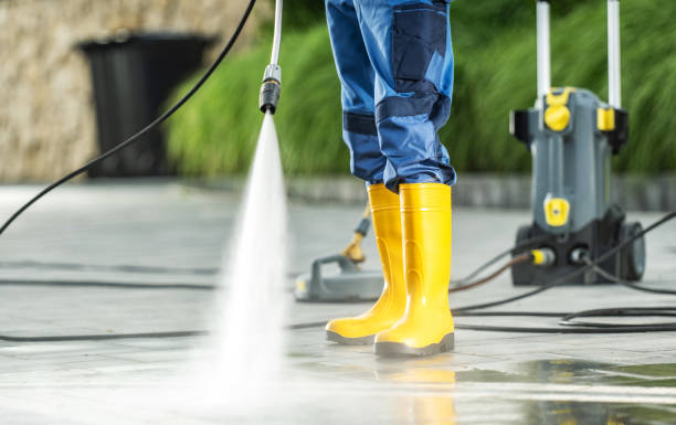 Best Affordable Power Washing  in Nash, TX